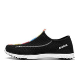 New Comfortable Breathable Super Light Men Shoes