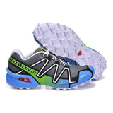 Camo Running Athletic Men Shoes Sneakers