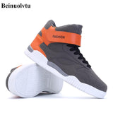 New Stylish Trend Flat Running Shoes For