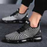 New Comfortable Breathable Athietic Sports Shoes