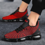 New Comfortable Breathable Athietic Sports Shoes