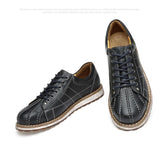 High Quality Genuine Leather Fashion Sneakers