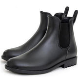 Fashion New Mens Boots Waterproof Ankle Boots Hightops