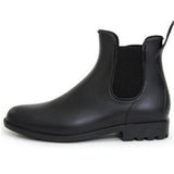 Fashion New Mens Boots Waterproof Ankle Boots Hightops