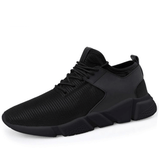 Men's Sneakers Shoes Casual Flats Comfortable Breathable Running Plus-Size