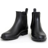 Fashion New Mens Boots Waterproof Ankle Boots Hightops