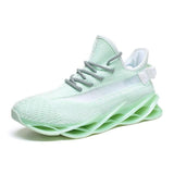 Men Breathable Cushion Running Shoes