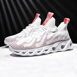 Men Sports Shoes Brand Trend Solf Trend Sneaker