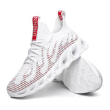 Men Sports Shoes Brand Trend Solf Trend Sneaker