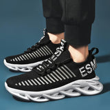 Men Breathable Fashion Casual Shoes