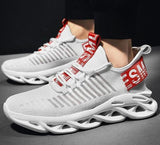 Men Breathable Fashion Casual Shoes