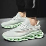 Men's Running Classic Athleisure Sneakers