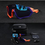 Newest Multi lens Polarized Riding Bicycle Sunglasses