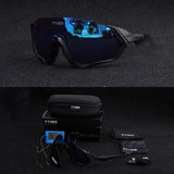 Newest Multi lens Polarized Riding Bicycle Sunglasses