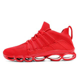 New Blade Shoes Fashion Breathable Sneaker Running Shoes