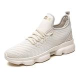 New Comfortable Breathable Athietic Sports Shoes