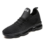 New Comfortable Breathable Athietic Sports Shoes