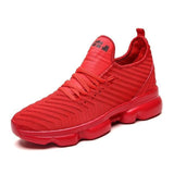 New Comfortable Breathable Athietic Sports Shoes