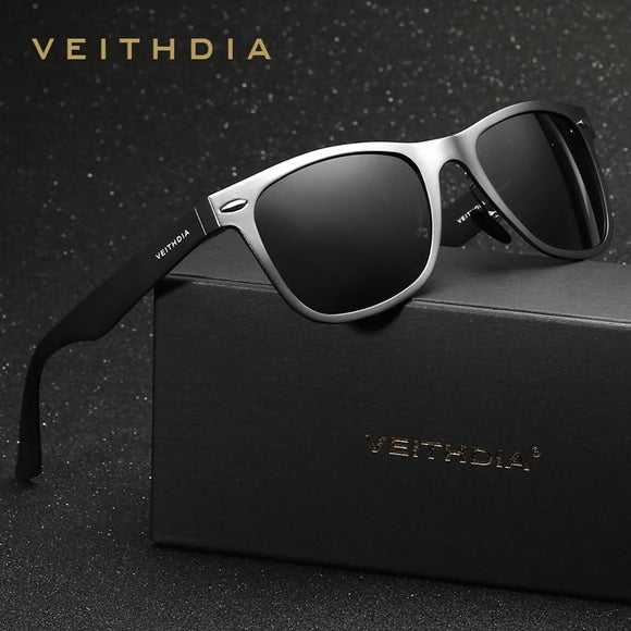 Designer Classic Sunglasses Men Polarized Square Sunglasses Eyeglasses