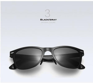 Designer Classic Sunglasses Men Polarized Square Sunglasses Eyeglasses