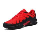 Air Cushion Men Running Sneakers Shoes