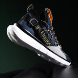 Men's Sports Shoes Mesh Upper Running Shoes