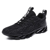 Men's Casual Mesh Breathable Sport Running Jogging Sneakers