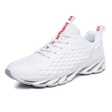 Men's Casual Mesh Breathable Sport Running Jogging Sneakers