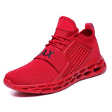 Prowow Men Sport Running Shoes Men shoes Spring Summer Breathable Zapatillas Hombre Outdoor Ultra Boost Men Sneakers Jogging