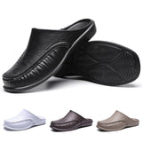 Men Outdoor Spring Summer Fashion Casual Walking Slipers