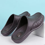 Men Outdoor Spring Summer Fashion Casual Walking Slipers