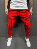 New Men Sweatpants Casual Sports Training Fashion Pants