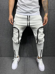 New Men Sweatpants Casual Sports Training Fashion Pants