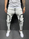 New Men Sweatpants Casual Sports Training Fashion Pants