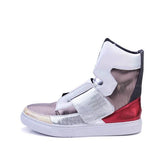 Fashion Breathable Casual Walking Colorful Shoes Hip Hop Shoes