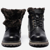 Men's Boots-Warmest Snow Boots