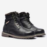 Men's Boots-Warmest Snow Boots