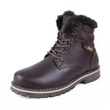 Men's Boots-Warmest Snow Boots