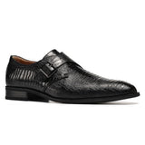 Plus Size Handsome Men Comfortable Dress Shoes