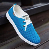 Hot Sale Men Summer Breathable Casual Shoes