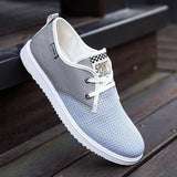 Hot Sale Men Summer Breathable Casual Shoes