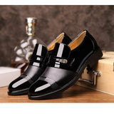 Men's Dress shoes