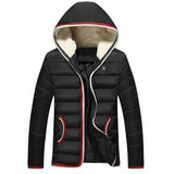 Winter Men Coats Jackets