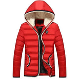 Winter Men Coats Jackets