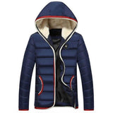 Winter Men Coats Jackets