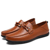 2020 New Comfortable Casual Loafer Men Shoes