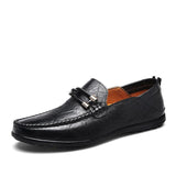 2020 New Comfortable Casual Loafer Men Shoes