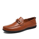 2020 New Comfortable Casual Loafer Men Shoes