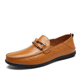 2020 New Comfortable Casual Loafer Men Shoes