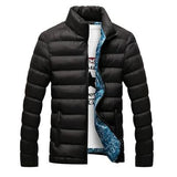 Thick Casual Mens Jackets &Coats